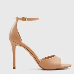 ALDO - Creride Sandalia Mujer Cuero Beige