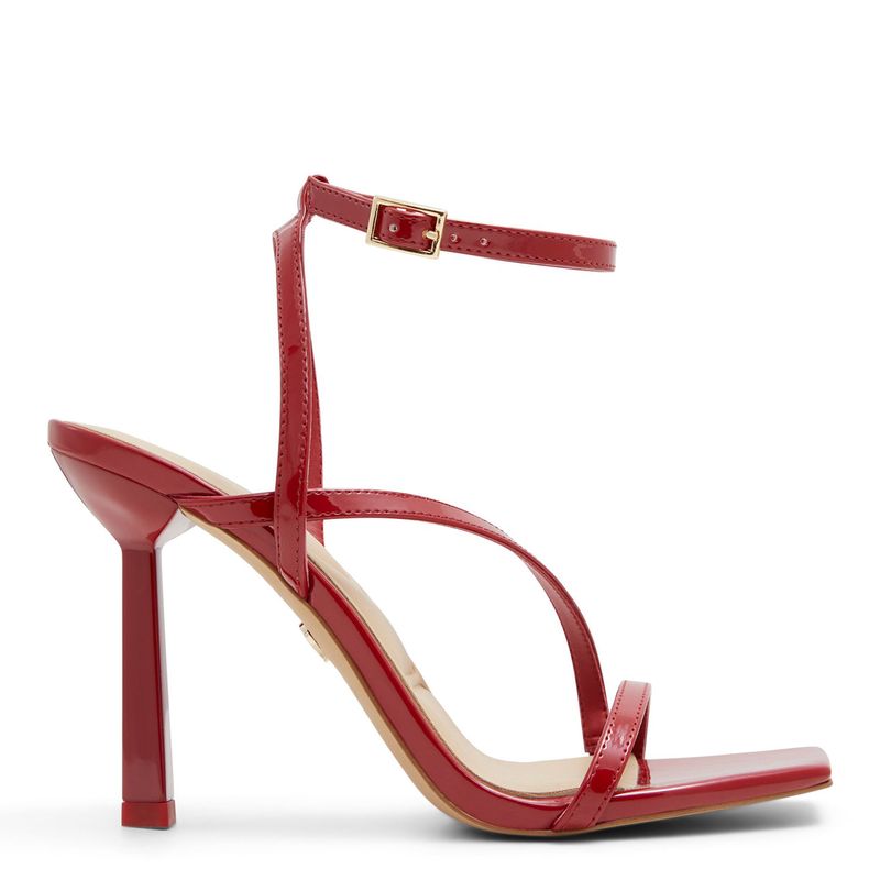 ALDO - Scintilla Sandalia Mujer Rojo Aldo