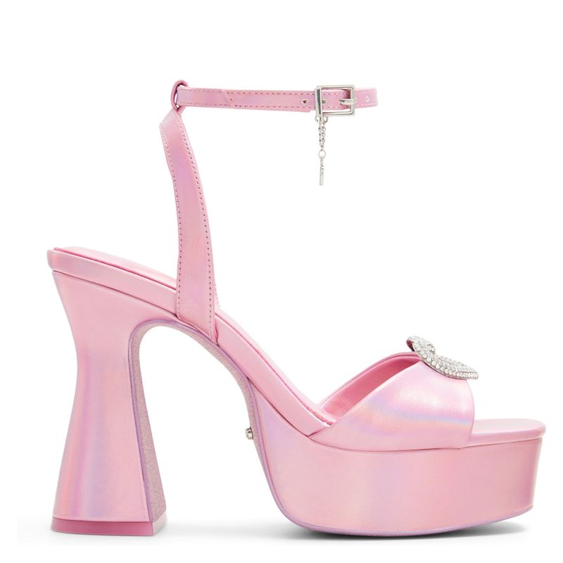 ALDO - Barbieparty Sandalia Mujer Barbie Rosado Aldo