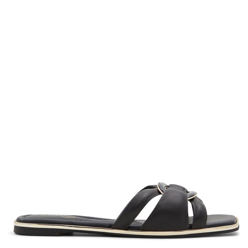 ALDO - Yesenia Sandalia Mujer Negro Aldo