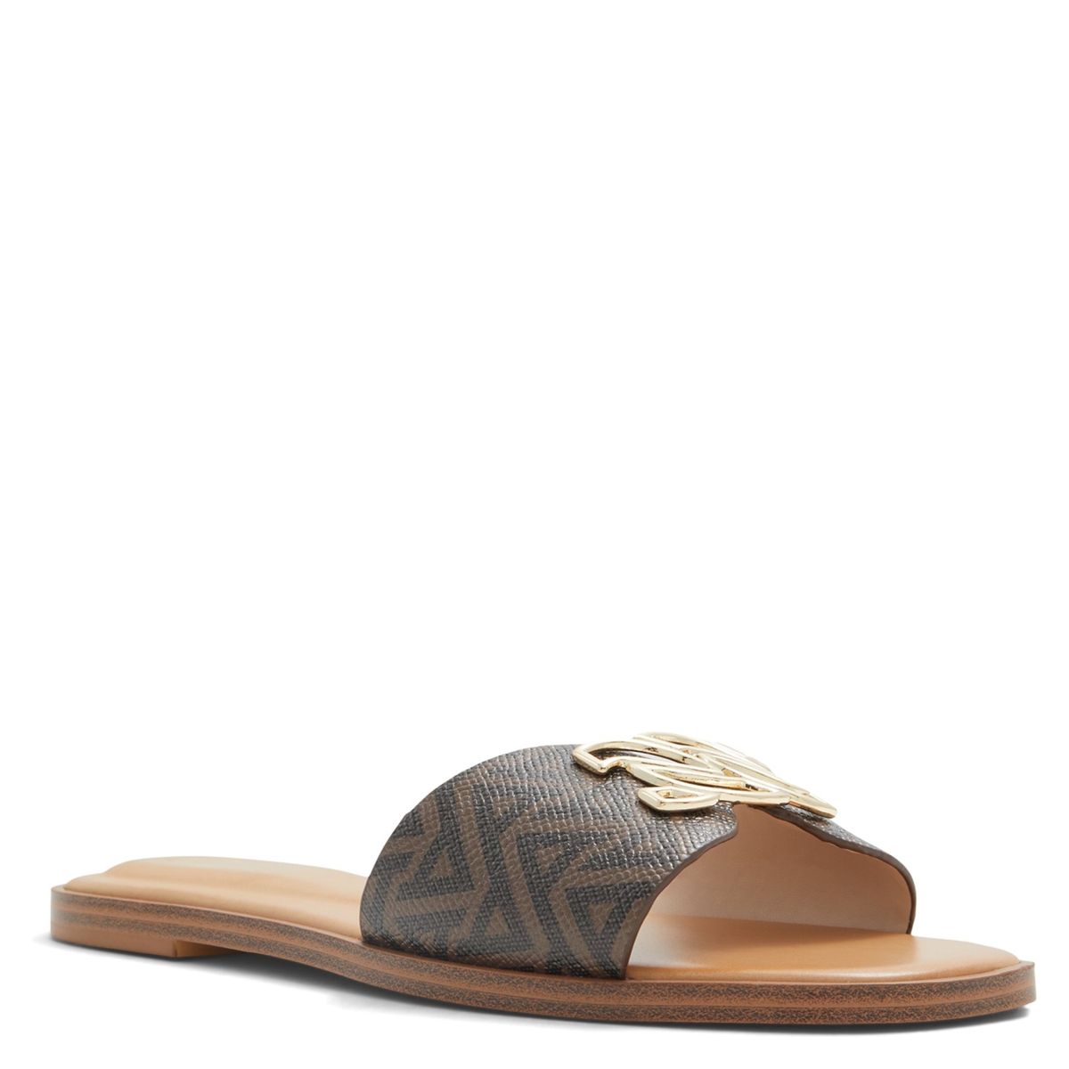 ALDO - Damiana Sandalia Mujer Negro Aldo