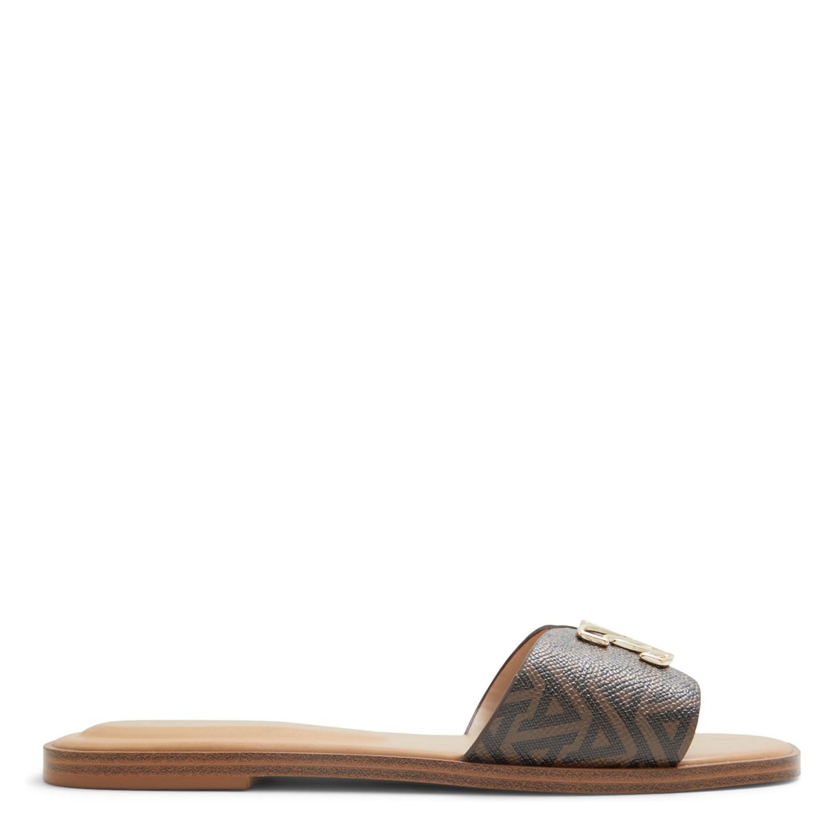 ALDO - Damiana Sandalia Mujer Negro Aldo