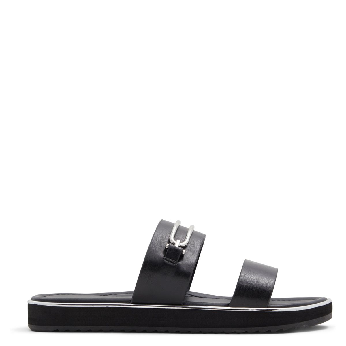 ALDO - Lagoon Sandalia Mujer Negro Aldo