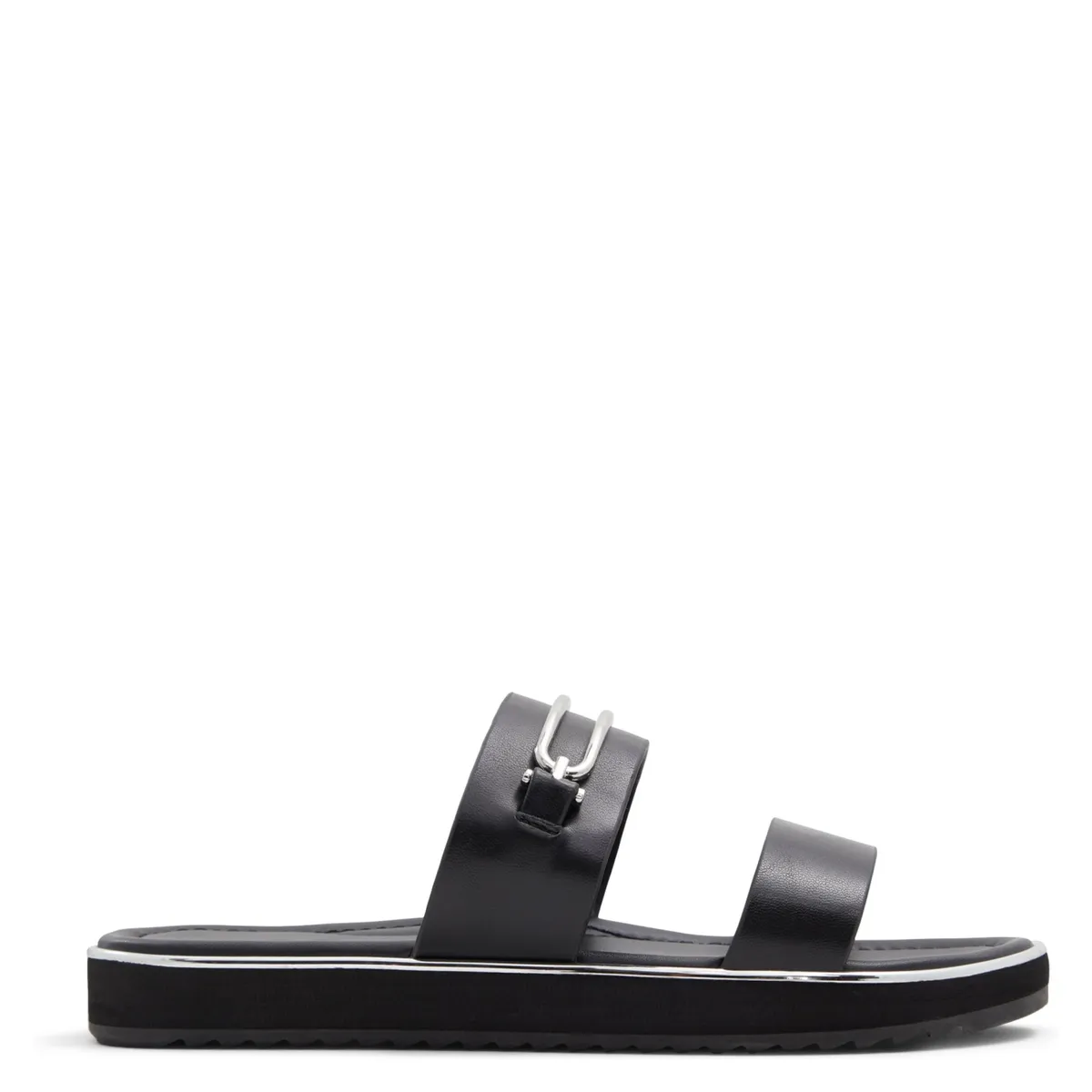 ALDO - Lagoon Sandalia Mujer Negro Aldo