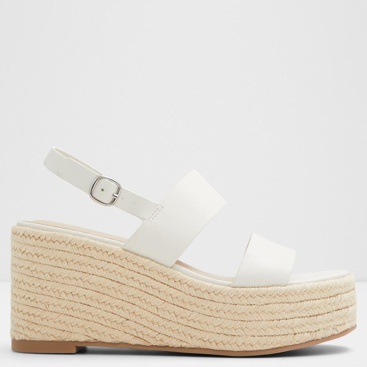 ALDO - Keoni Sandalia Mujer Blanco Aldo
