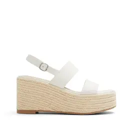 ALDO - Keoni Sandalia Mujer Blanco