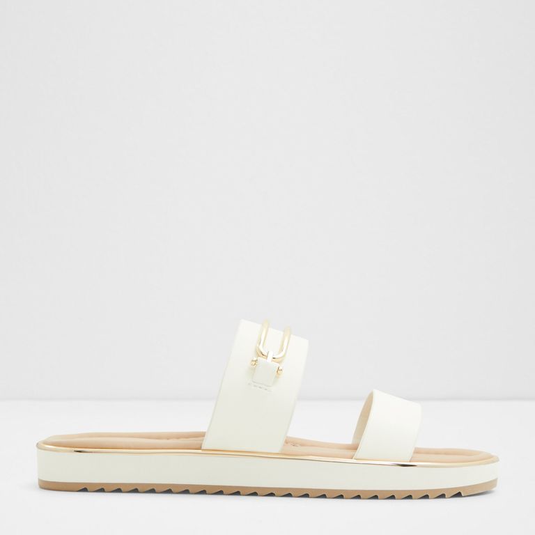 Sandalia Mujer Blanco Aldo | Aldo Chile