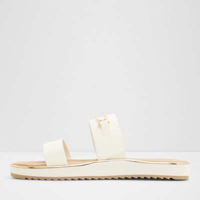 Imagen 2 del producto Sandalia Mujer Blanco