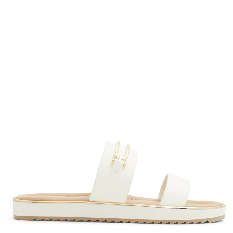 ALDO - Lagoon Sandalia Mujer Blanco Aldo