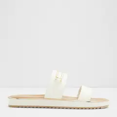 ALDO - Sandalia Mujer Blanco