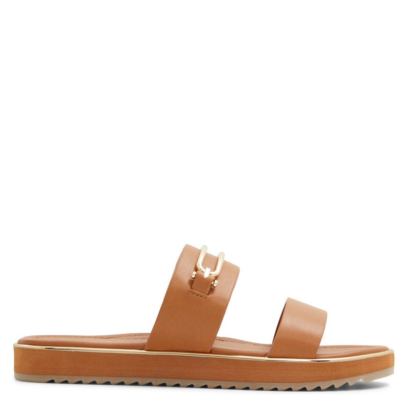 ALDO - Lagoon Sandalia Mujer Café Aldo