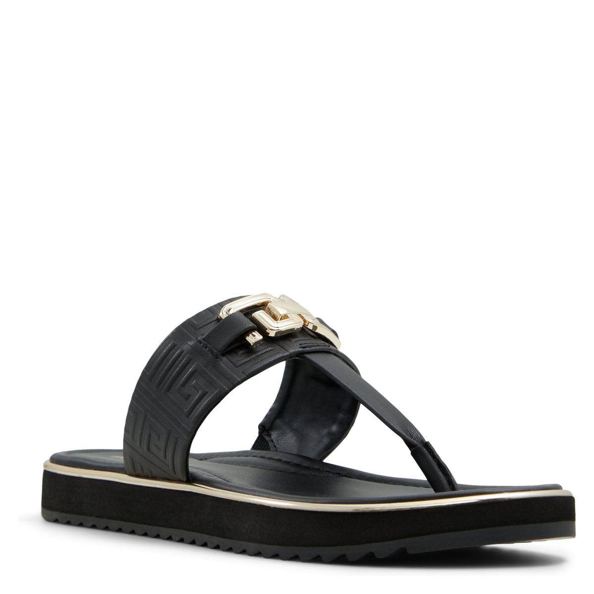 ALDO - Sandalia Aldo Adirahar Mujer