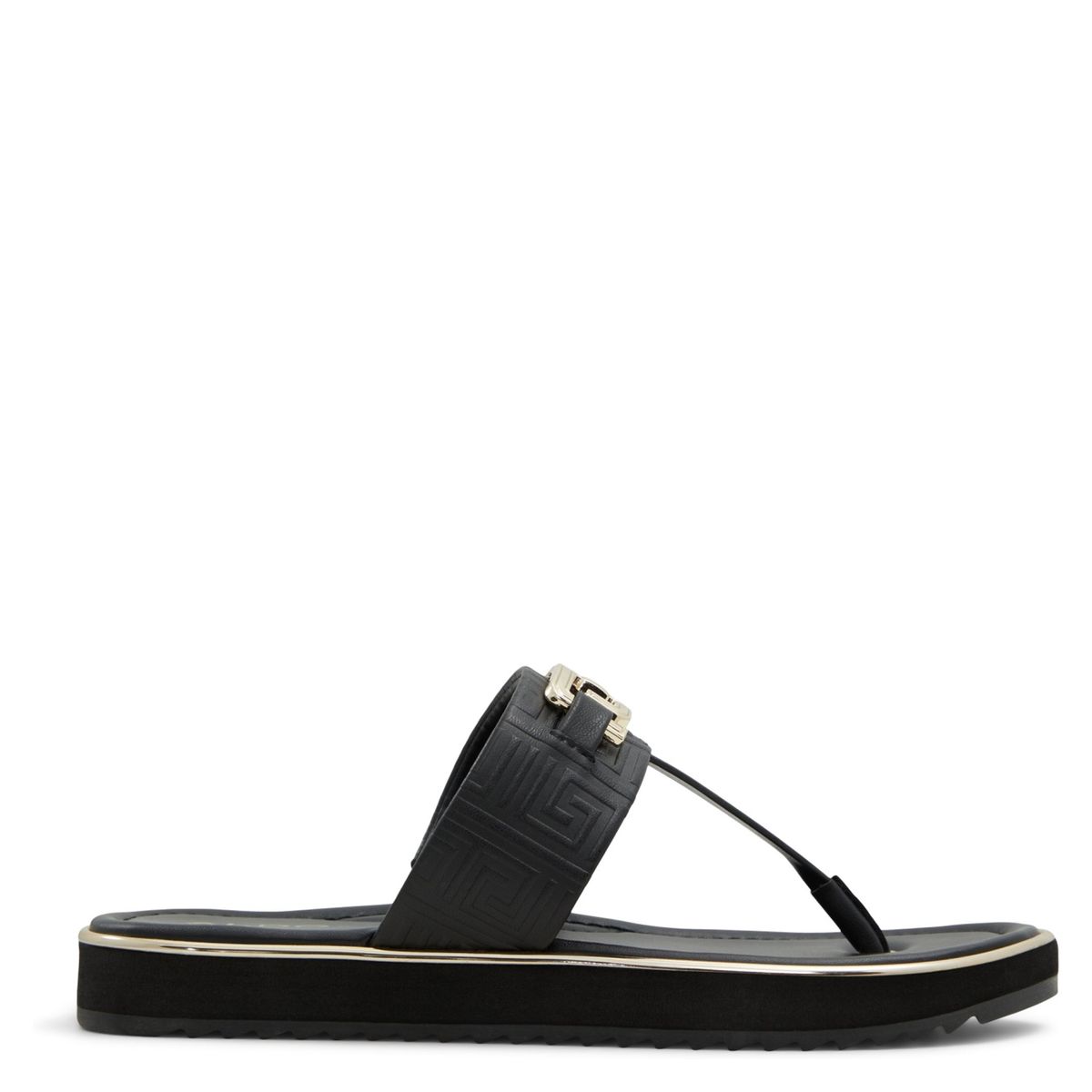 ALDO - Sandalia Aldo Adirahar Mujer