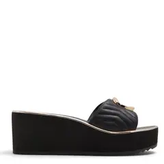 ALDO - Menhaden Sandalia Mujer Negro