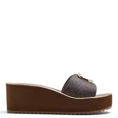 ALDO - Menhaden Sandalia Mujer Café