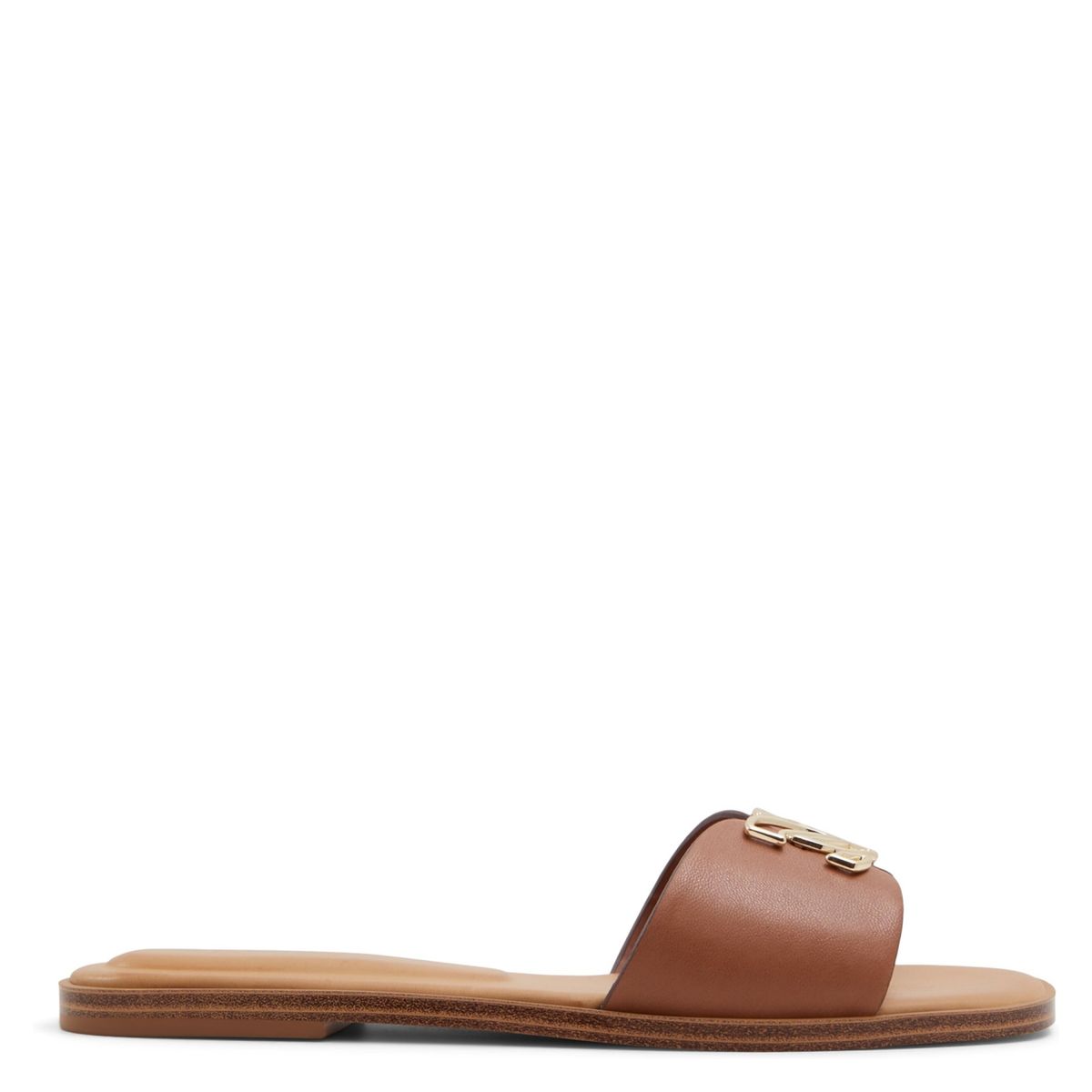 ALDO - Damiana Sandalia Mujer Café Aldo