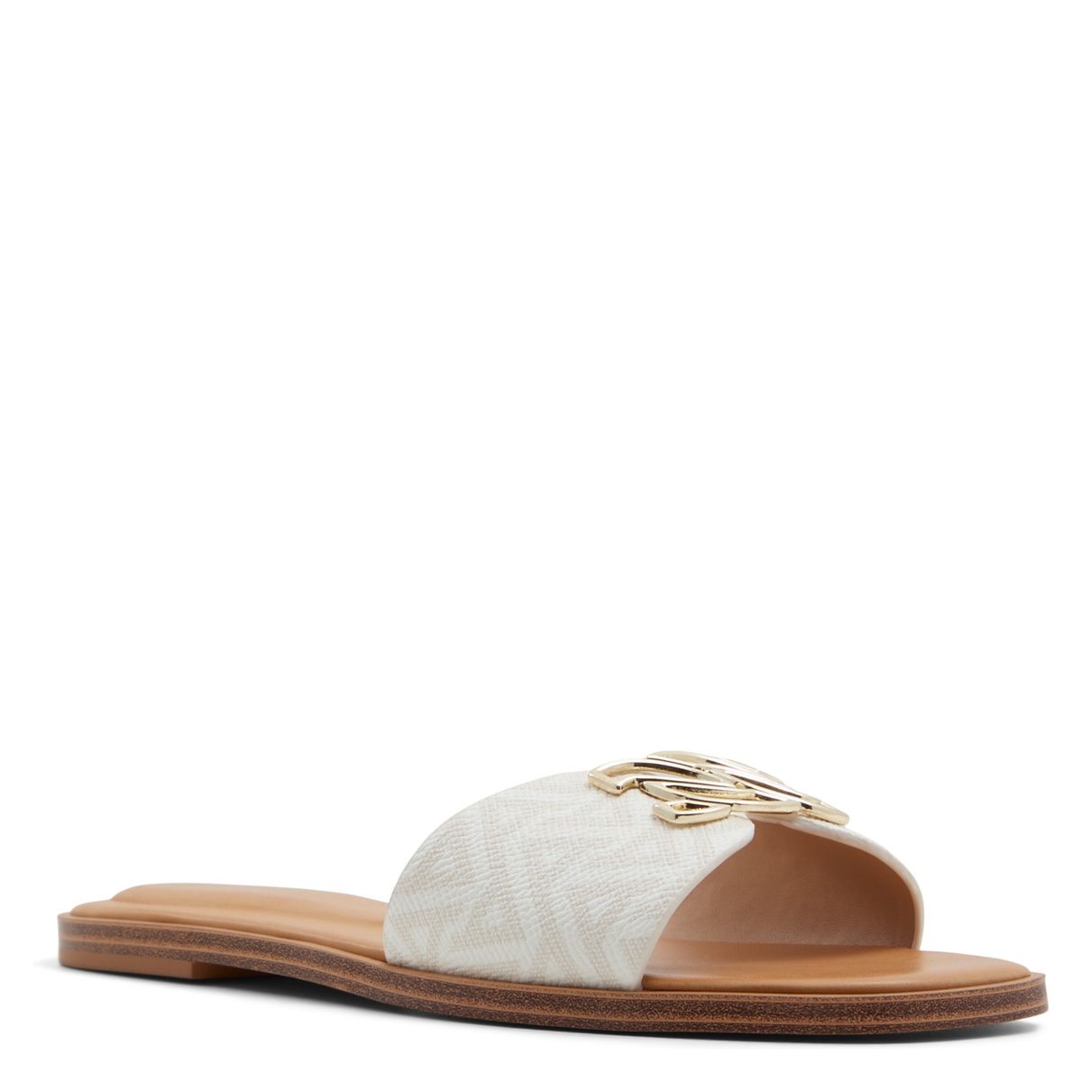 ALDO - Damiana Sandalia Mujer Blanco Aldo