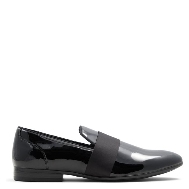 ALDO - Asaria Zapato Formal Hombre Negro Aldo
