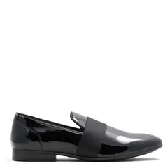 ALDO - Asaria Zapato Formal Hombre Negro