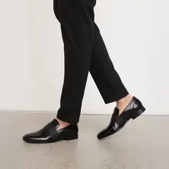 ALDO - Asaria Zapato Formal Hombre Negro