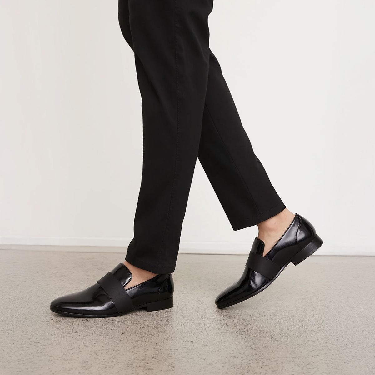 ALDO - Asaria Zapato Formal Hombre Negro Aldo