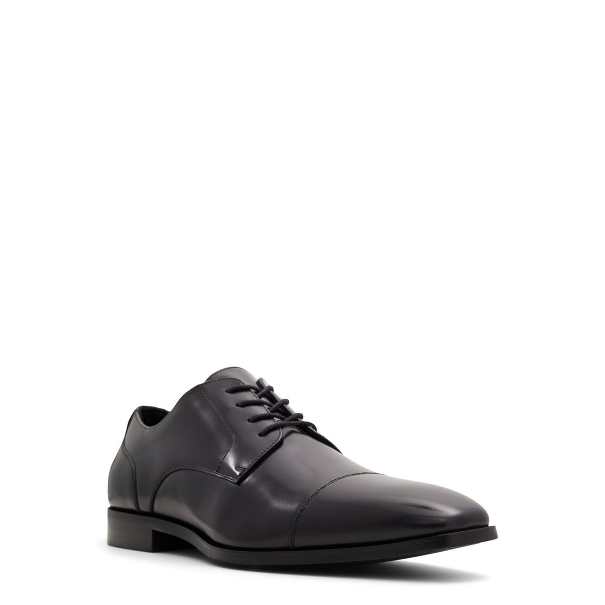 ALDO - Callahan Zapato Formal Hombre Cuero Negro Aldo