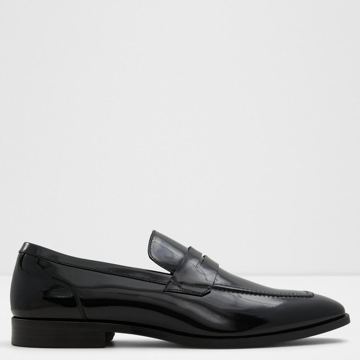 ALDO - Aalto Zapato Formal Hombre Cuero Negro Aldo