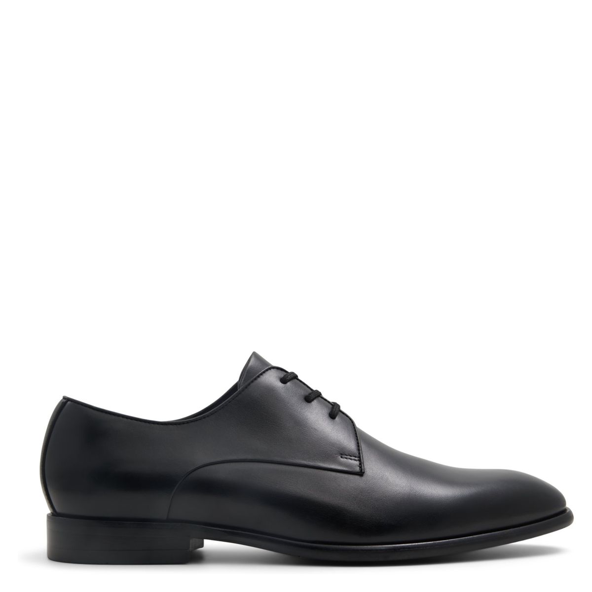 ALDO - Marcelus Zapato Formal Hombre Cuero Negro Aldo