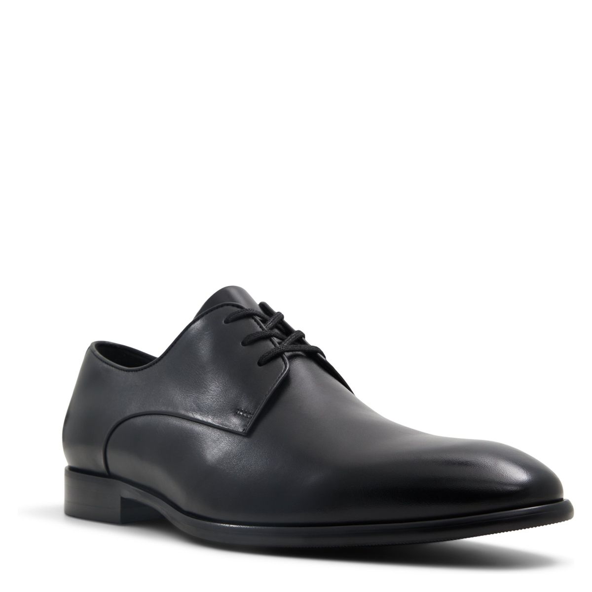 ALDO - Marcelus Zapato Formal Hombre Cuero Negro Aldo