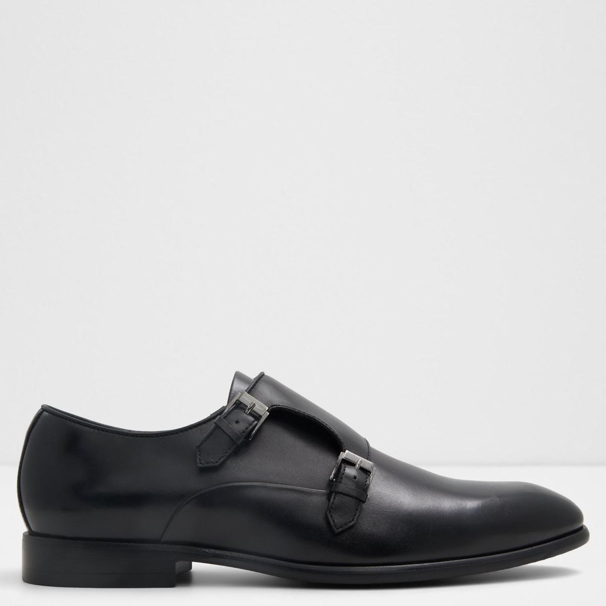ALDO - Neco Zapato Formal Hombre Cuero Negro Aldo