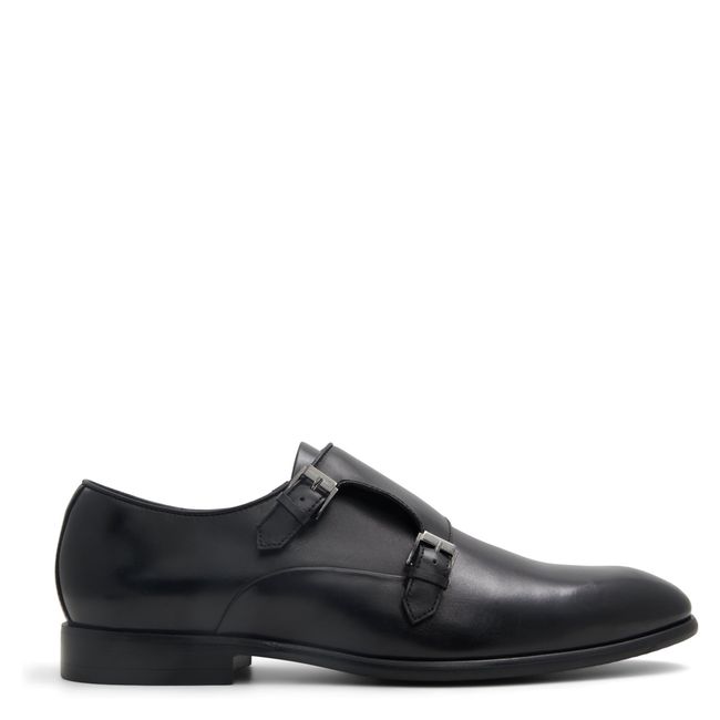 ALDO - Neco Zapato Formal Hombre Cuero Negro Aldo