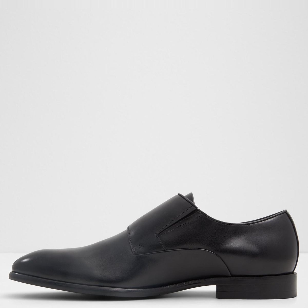 ALDO - Neco Zapato Formal Hombre Cuero Negro Aldo