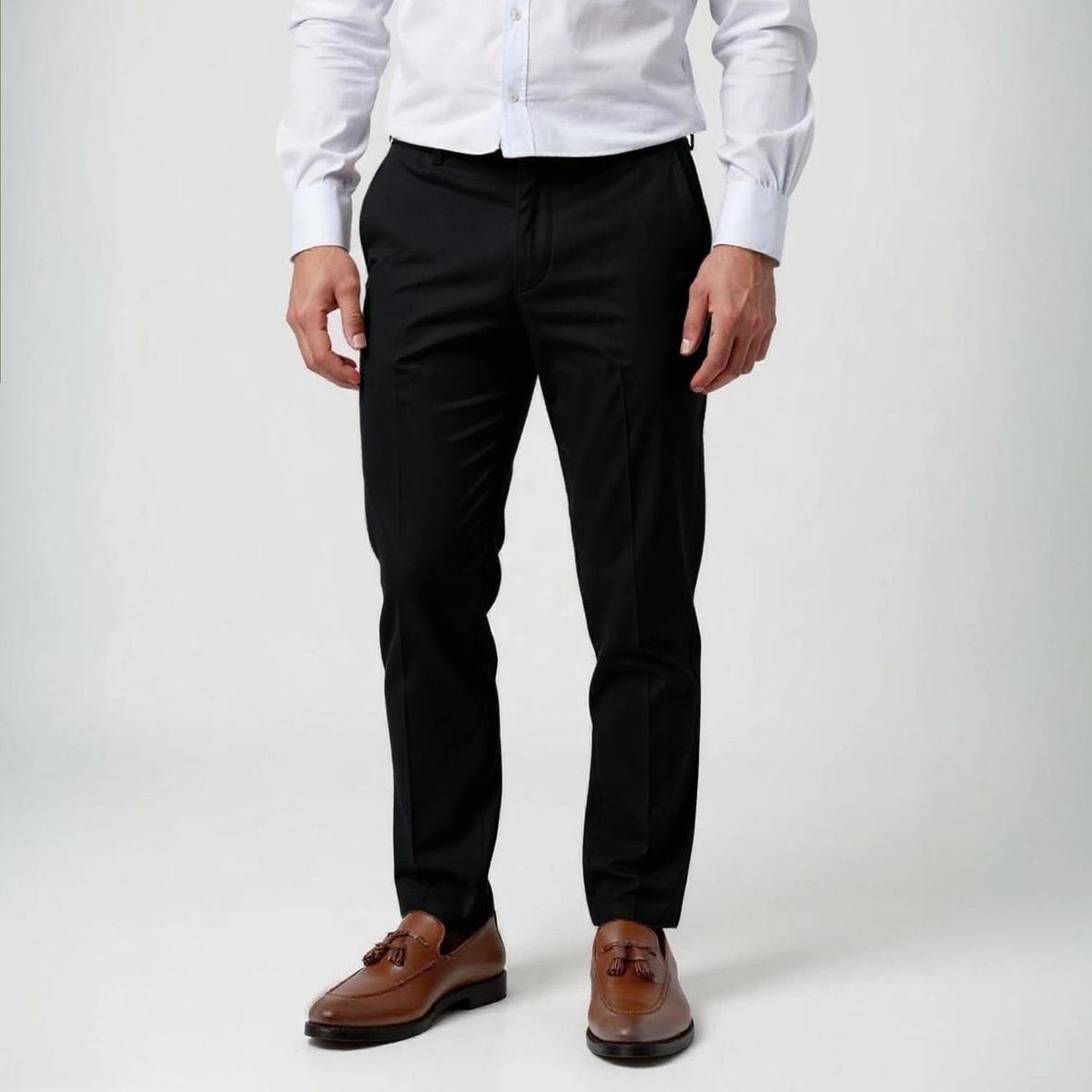 ALDO - Specter Zapato Formal Hombre Cuero Café Aldo