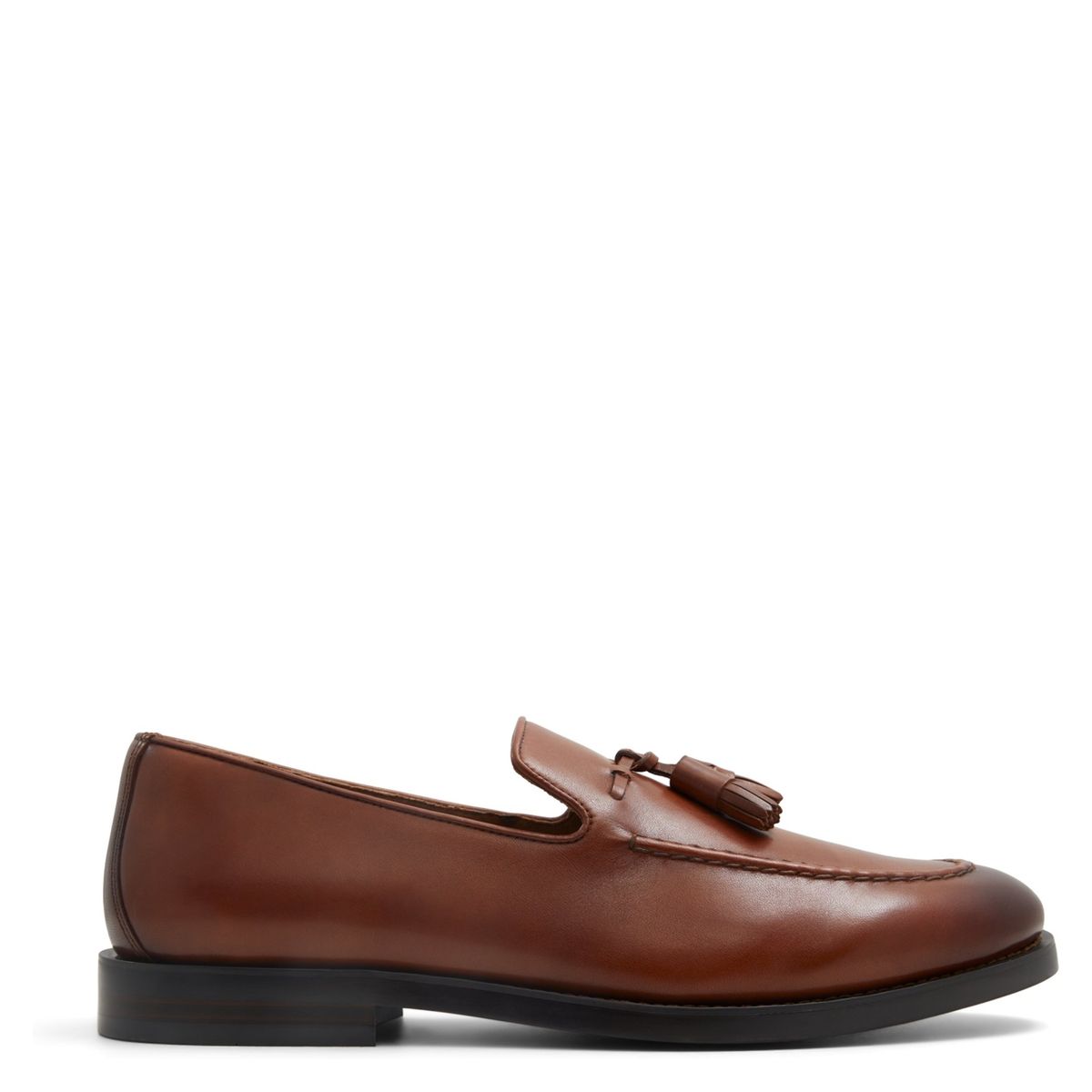 ALDO - Specter Zapato Formal Hombre Cuero Café Aldo