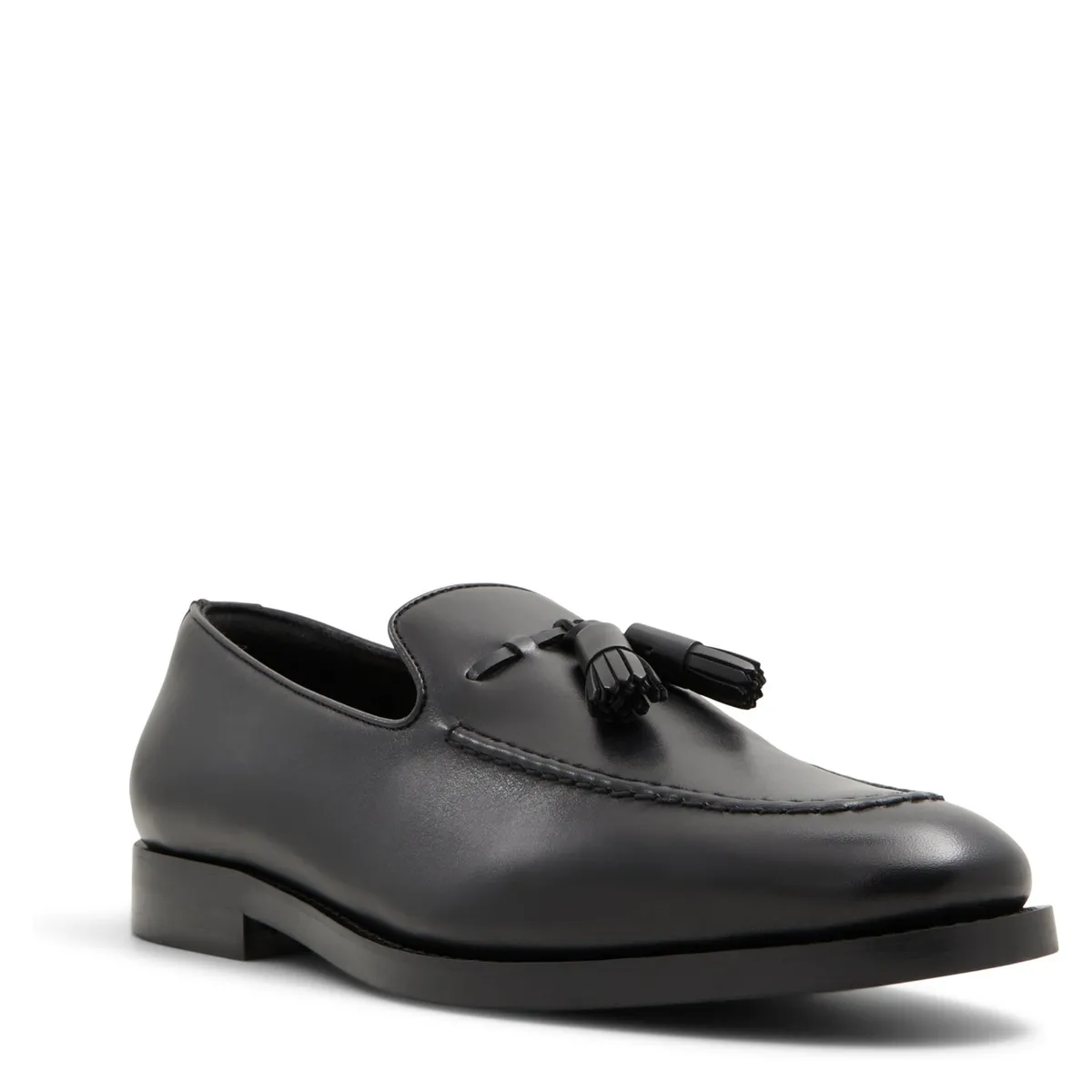 ALDO - Specter Zapato Formal Hombre Cuero Negro Aldo