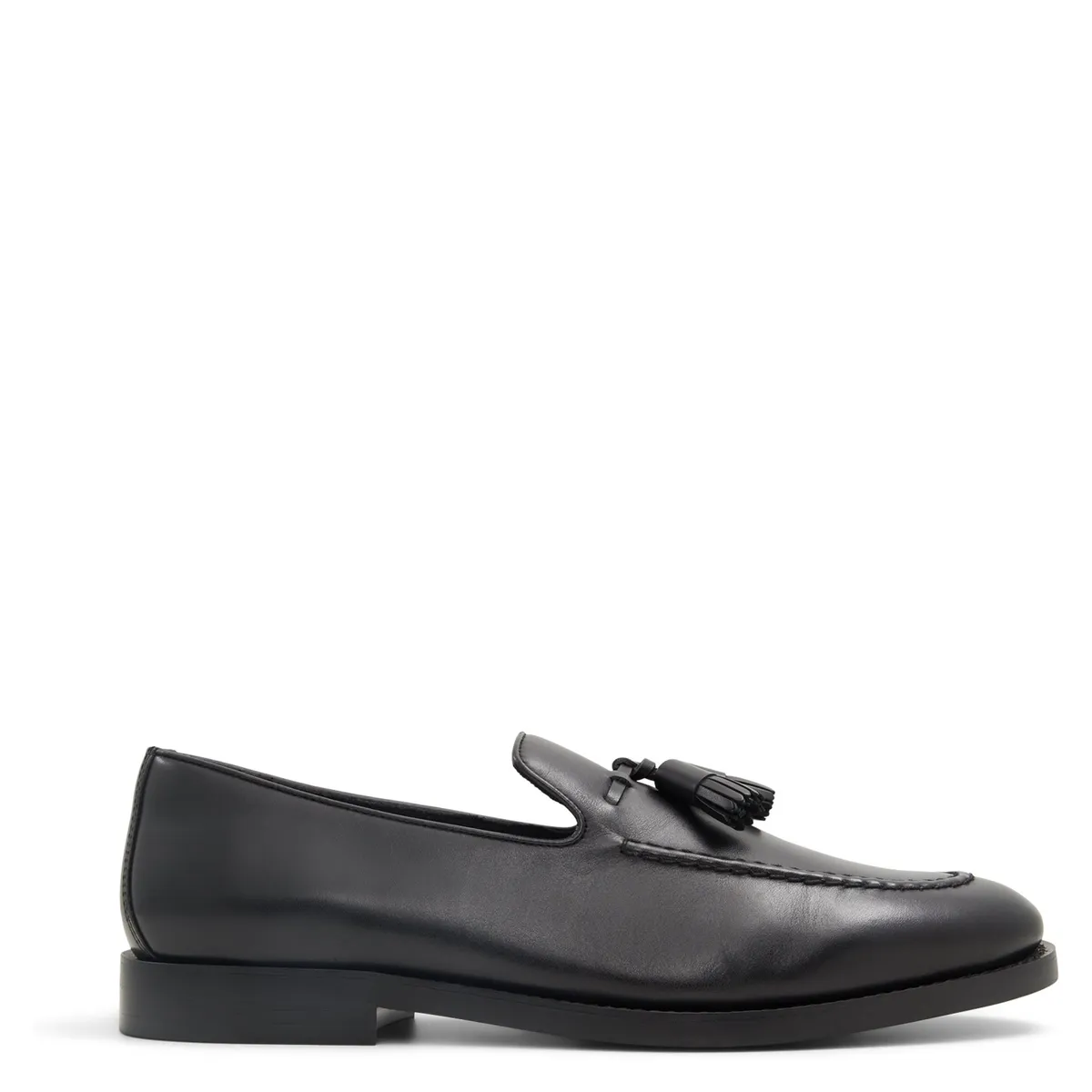 ALDO - Specter Zapato Formal Hombre Cuero Negro Aldo