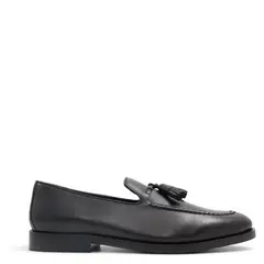 ALDO - Specter Zapato Formal Hombre Cuero Negro