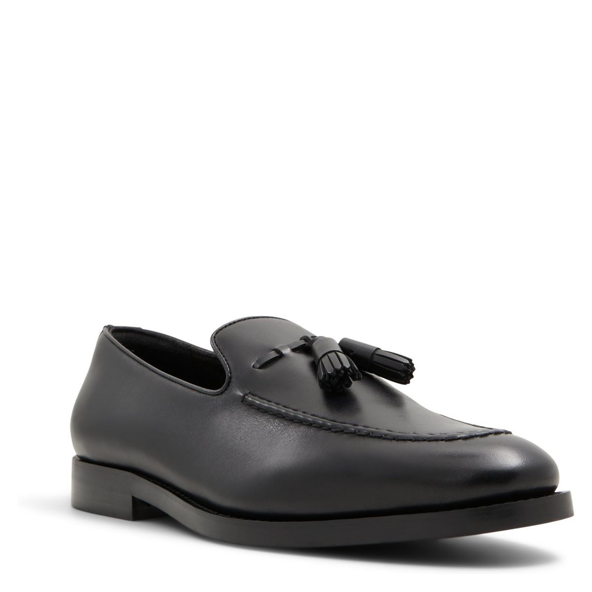 ALDO - Specter Zapato Formal Hombre Cuero Negro Aldo