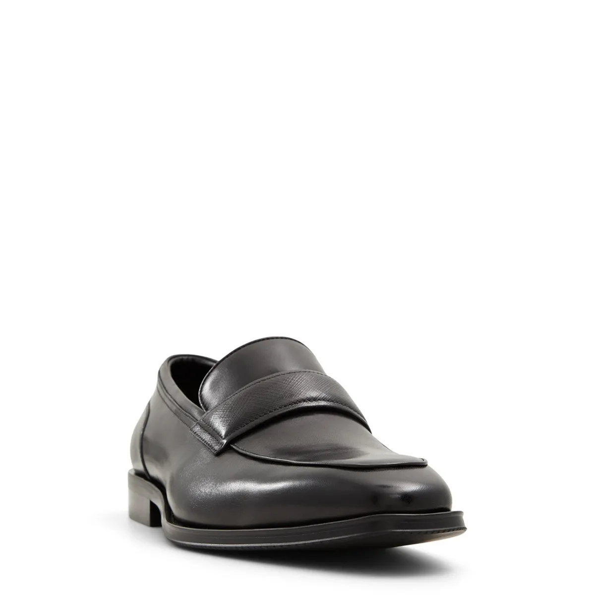 ALDO - Seberg-In Seberg Zapato Formal Hombre Cuero Negro Aldo