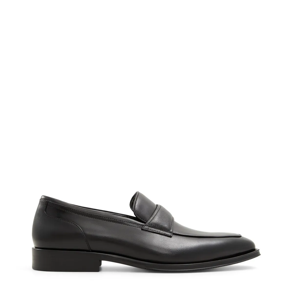 ALDO - Seberg-In Seberg Zapato Formal Hombre Cuero Negro Aldo