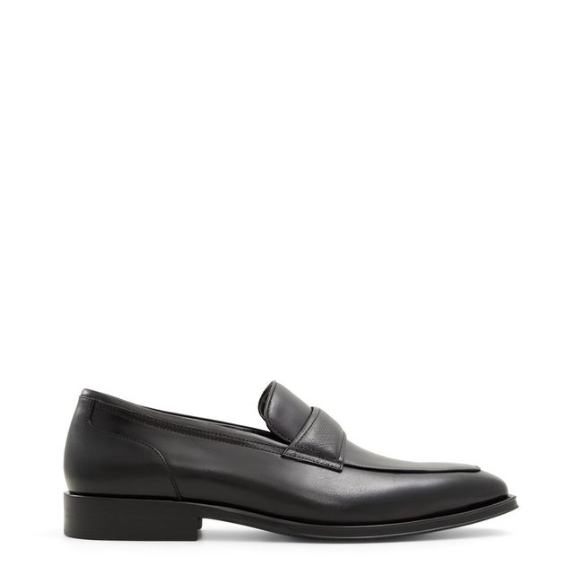 ALDO - Seberg-In Seberg Zapato Formal Hombre Cuero Negro Aldo
