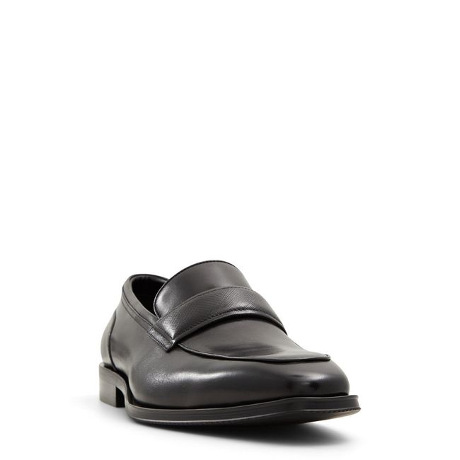 ALDO - Seberg-In Seberg Zapato Formal Hombre Cuero Negro Aldo