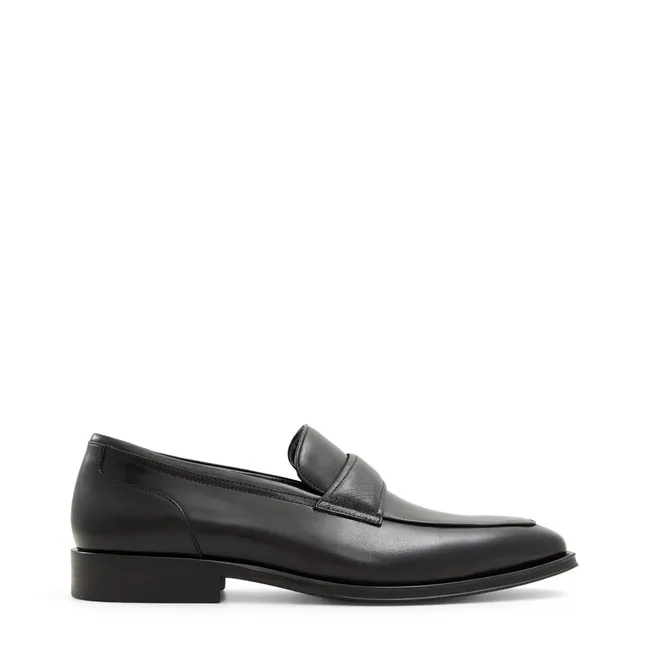ALDO - Seberg-In Seberg Zapato Formal Hombre Cuero Negro Aldo