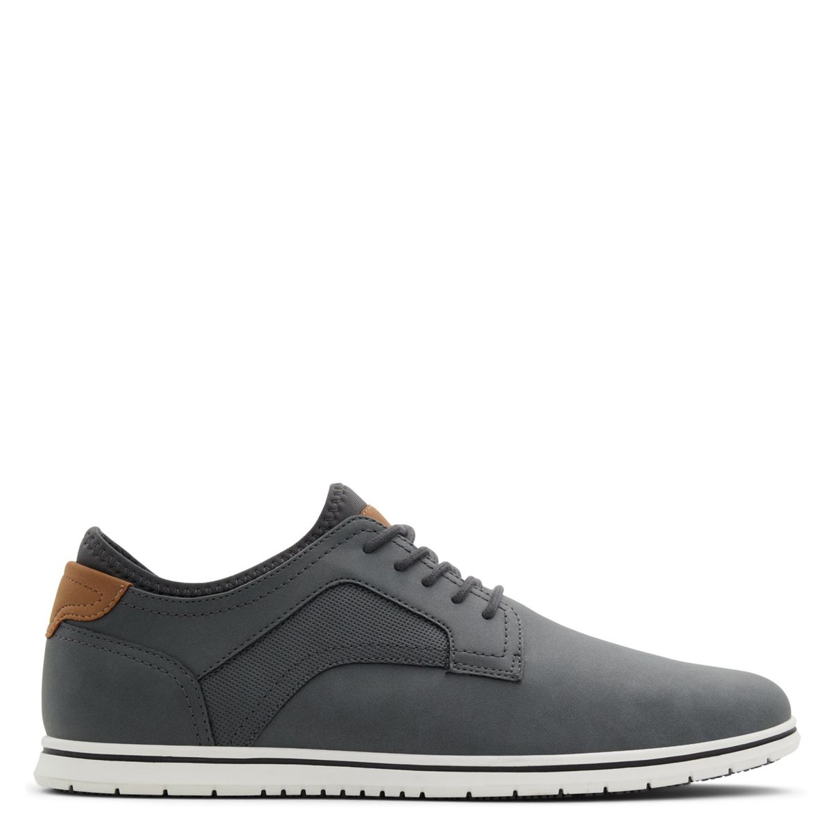 ALDO - Drymos Zapato Casual Hombre Gris Aldo