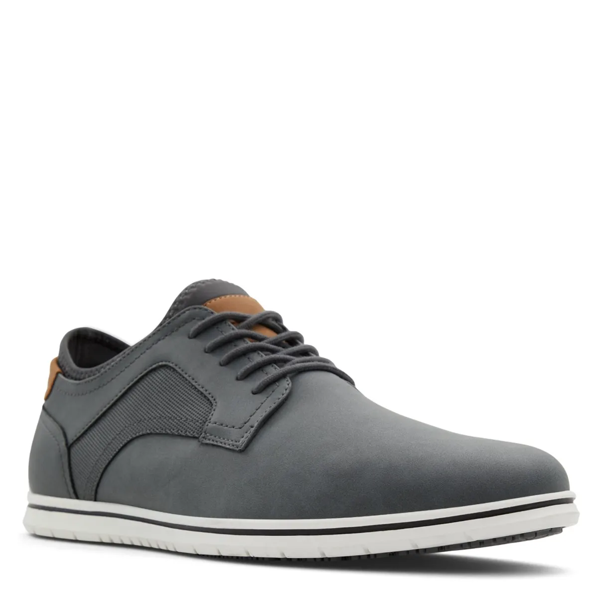ALDO - Drymos Zapato Casual Hombre Gris Aldo