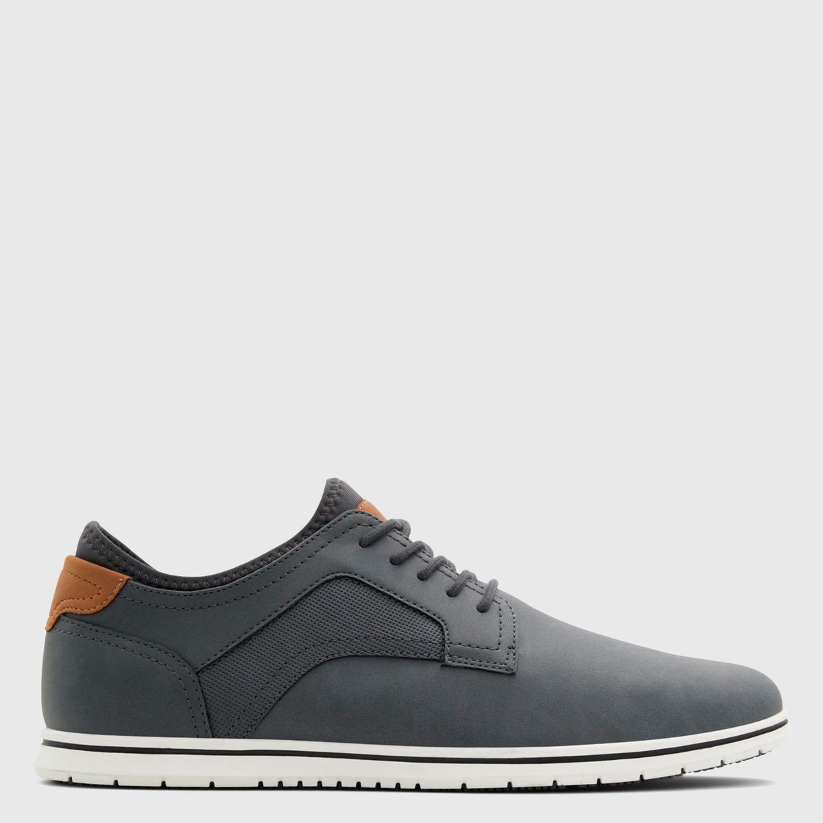 ALDO - Drymos Zapato Casual Hombre Gris Aldo