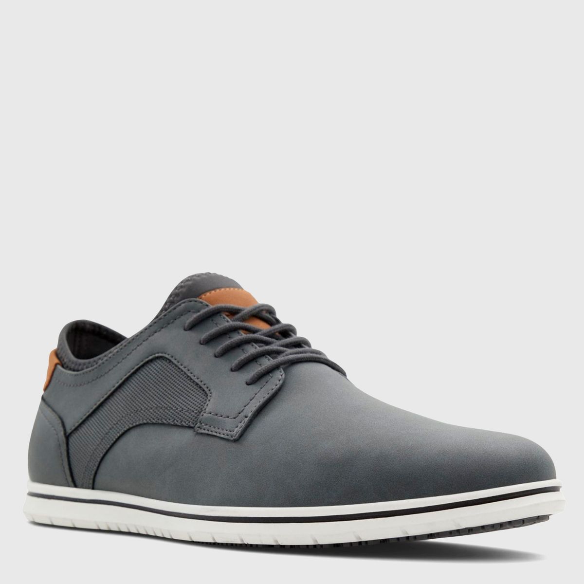 ALDO - Drymos Zapato Casual Hombre Gris Aldo