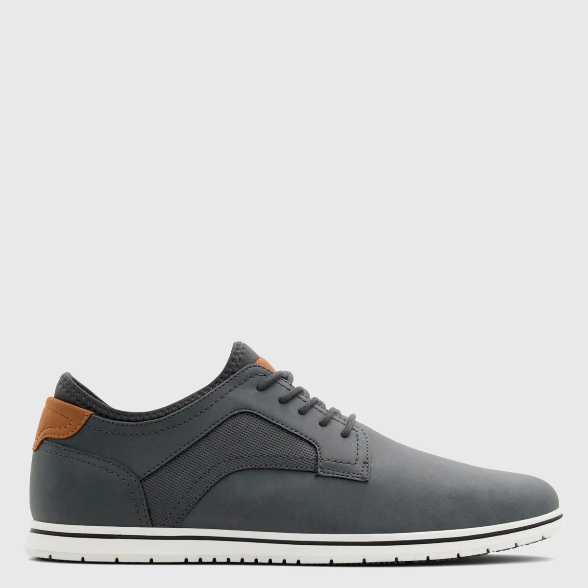 ALDO - Drymos Zapato Casual Hombre Gris Aldo