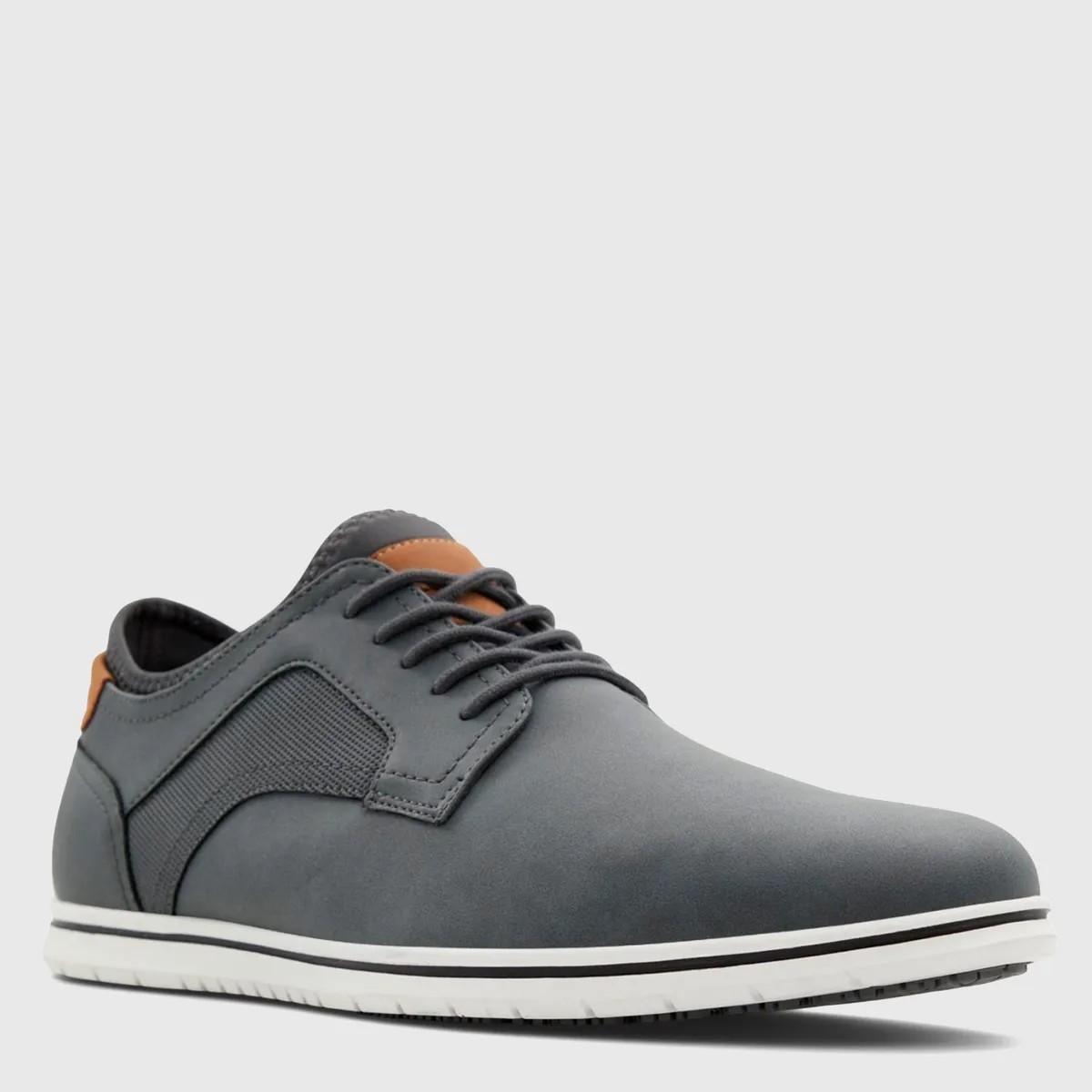 ALDO - Drymos Zapato Casual Hombre Gris Aldo