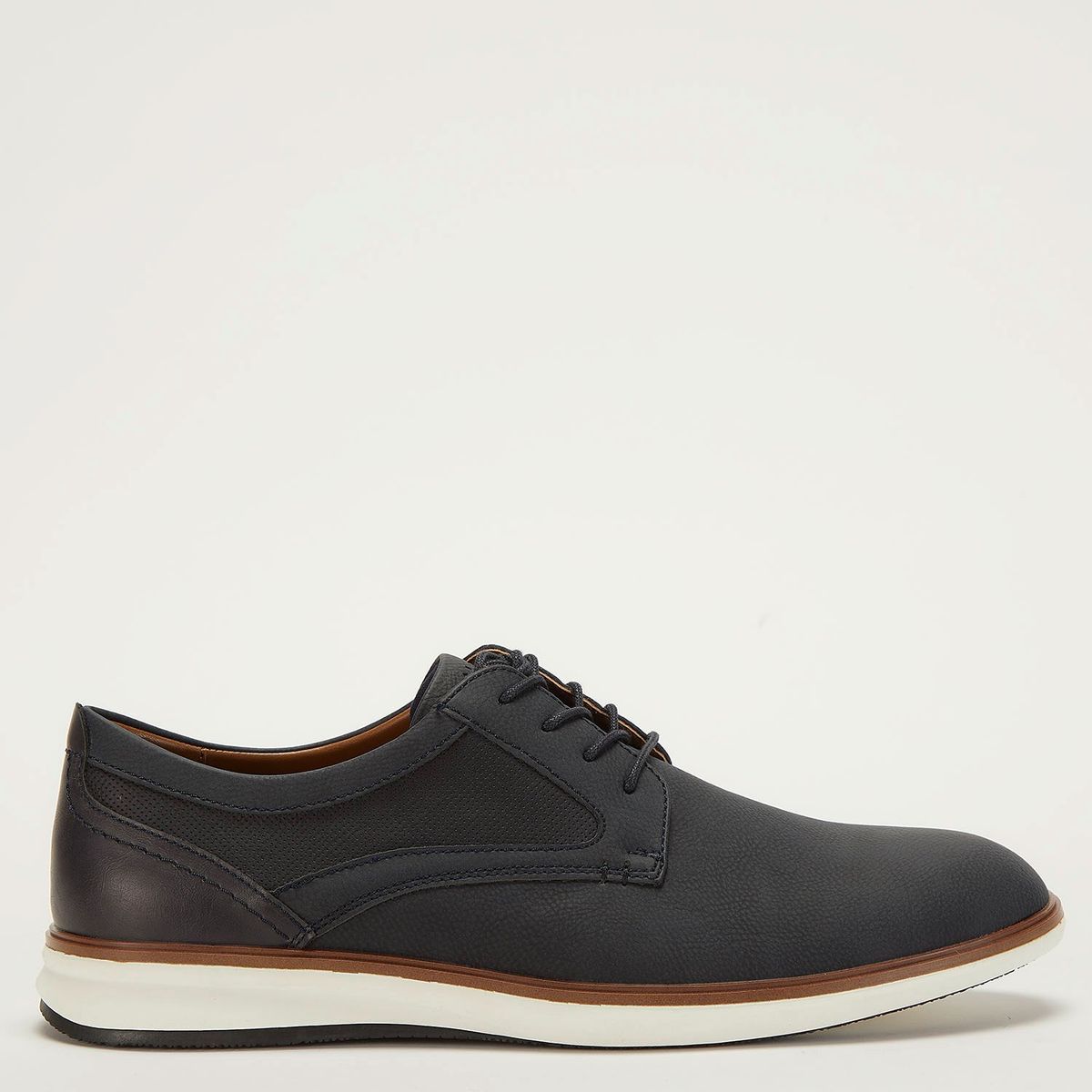 ALDO - Zapato Casual Hombre Azul Aldo
